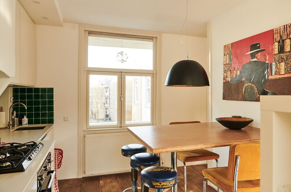 Groen Van Prinstererstraat 3 3