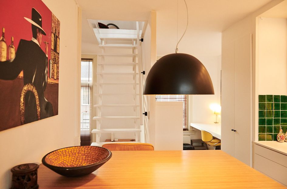 Groen Van Prinstererstraat 3 3