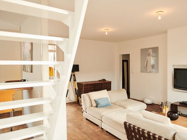 Groen Van Prinstererstraat 3 3, Amsterdam