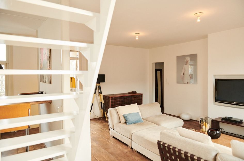 Groen Van Prinstererstraat 3 3