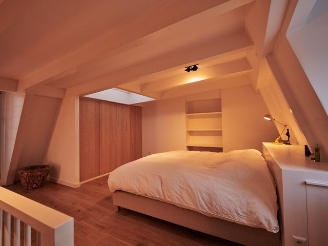 Groen Van Prinstererstraat 3 3, Amsterdam