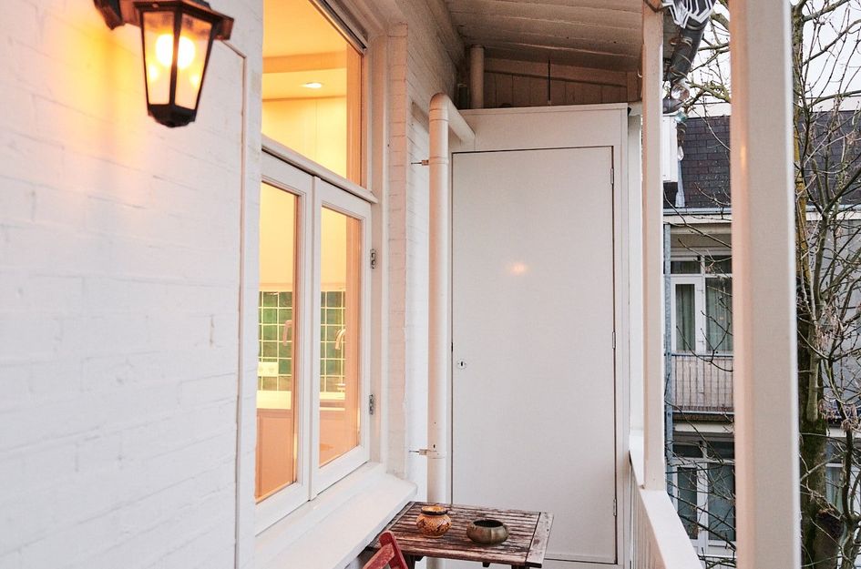 Groen Van Prinstererstraat 3 3