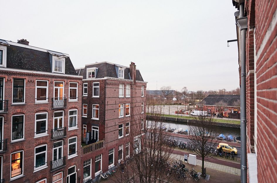 Groen Van Prinstererstraat 3 3