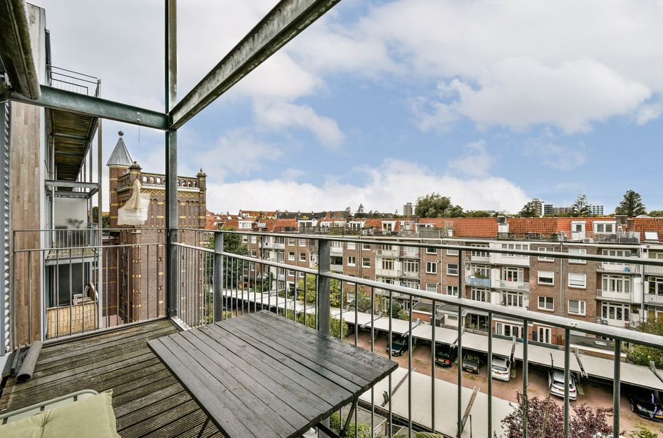Sloterkade 161S