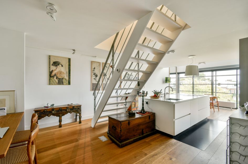 Sloterkade 161S