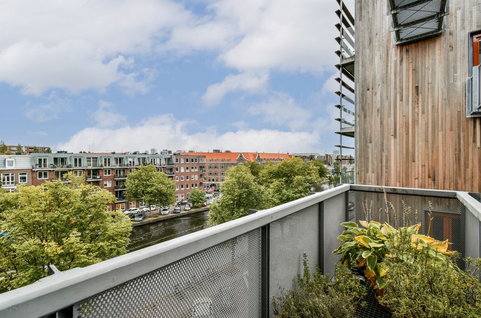 Sloterkade 161S