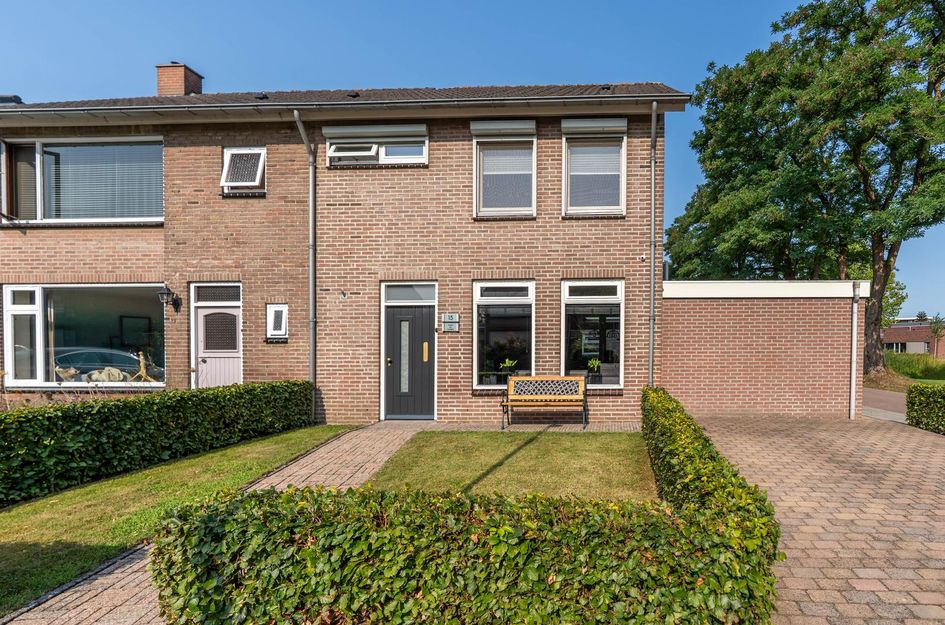 Kleine Beekstraat 15