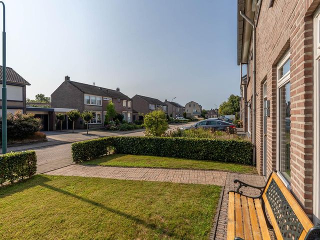 Kleine Beekstraat 15, Sint Anthonis