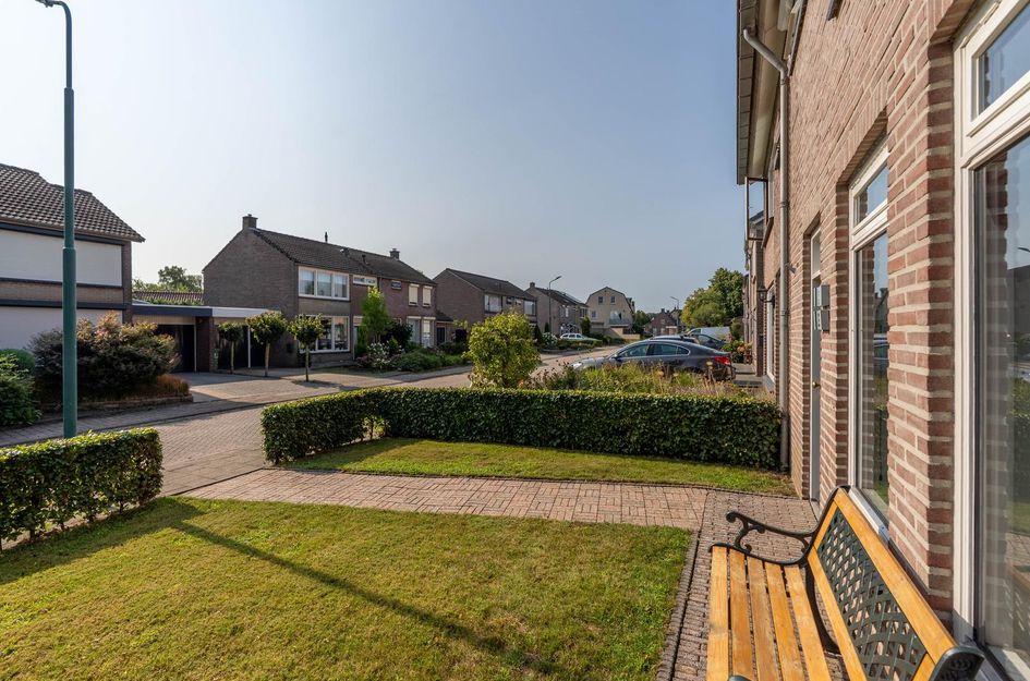 Kleine Beekstraat 15