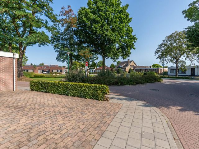 Kleine Beekstraat 15, Sint Anthonis