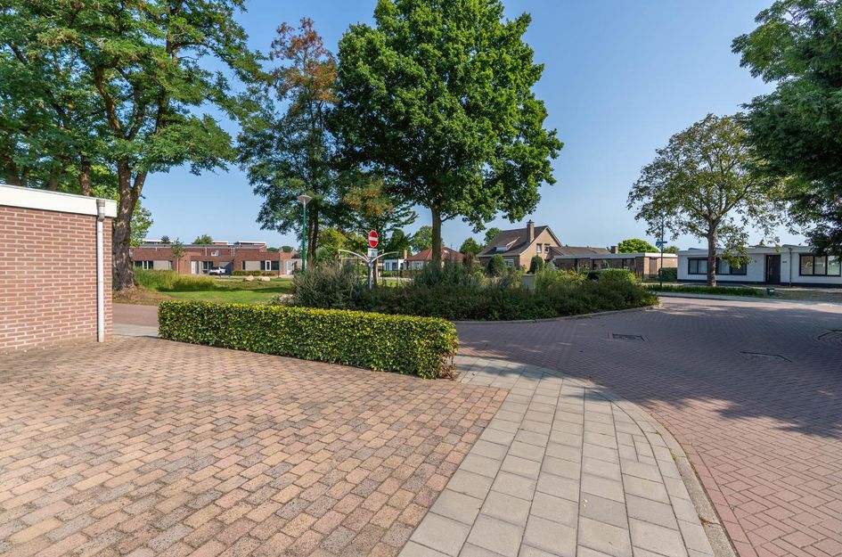 Kleine Beekstraat 15