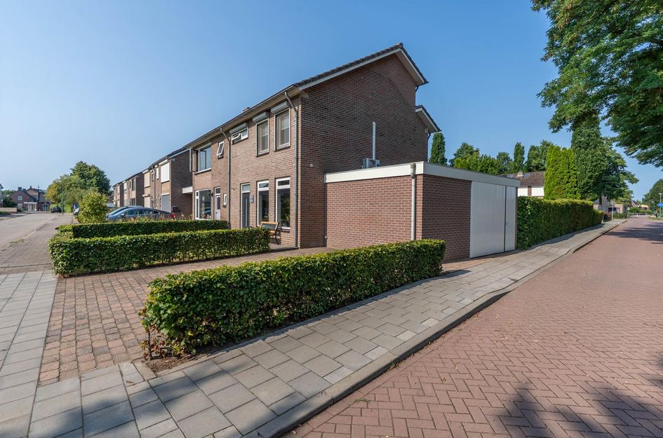 Kleine Beekstraat 15