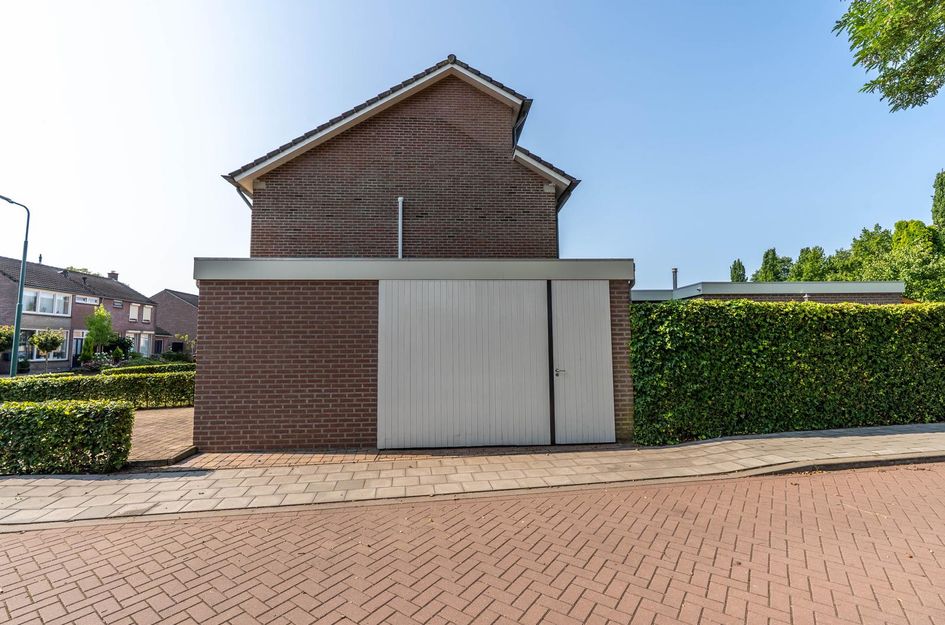 Kleine Beekstraat 15