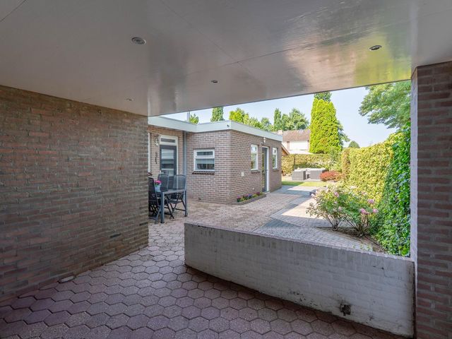 Kleine Beekstraat 15, Sint Anthonis