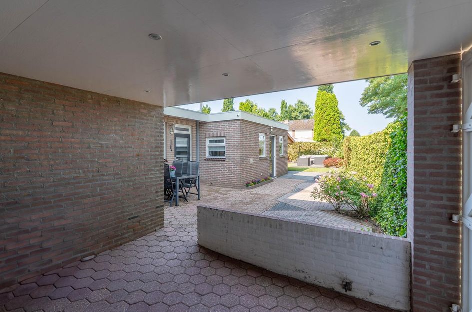 Kleine Beekstraat 15