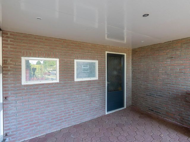 Kleine Beekstraat 15, Sint Anthonis