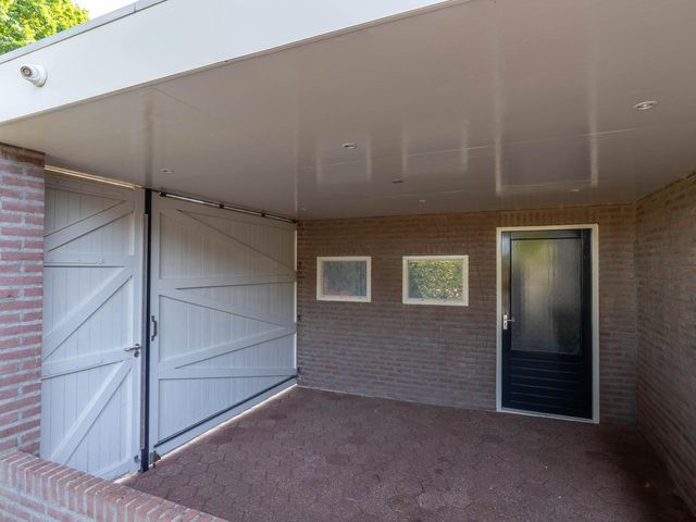Kleine Beekstraat 15, Sint Anthonis
