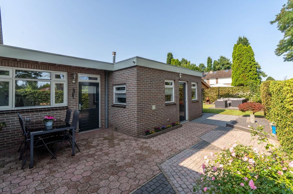 Kleine Beekstraat 15