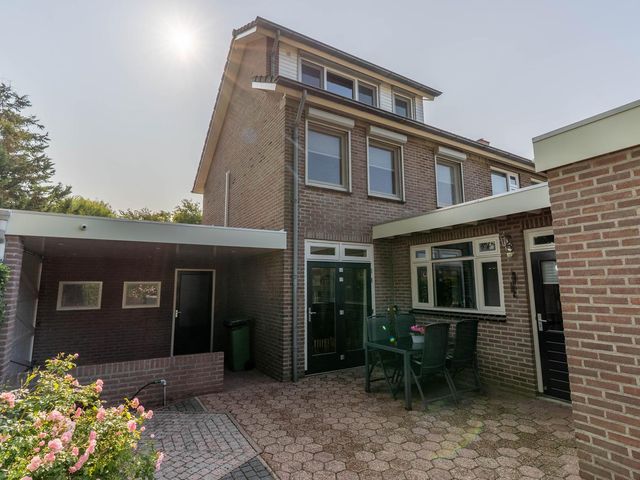Kleine Beekstraat 15, Sint Anthonis