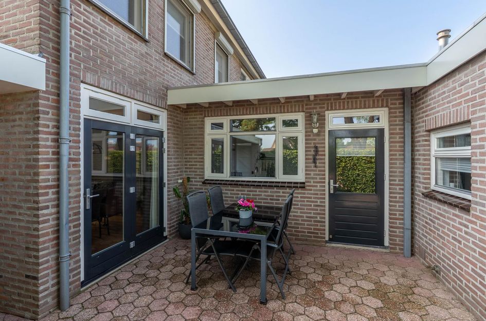 Kleine Beekstraat 15