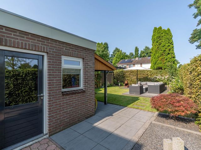 Kleine Beekstraat 15, Sint Anthonis