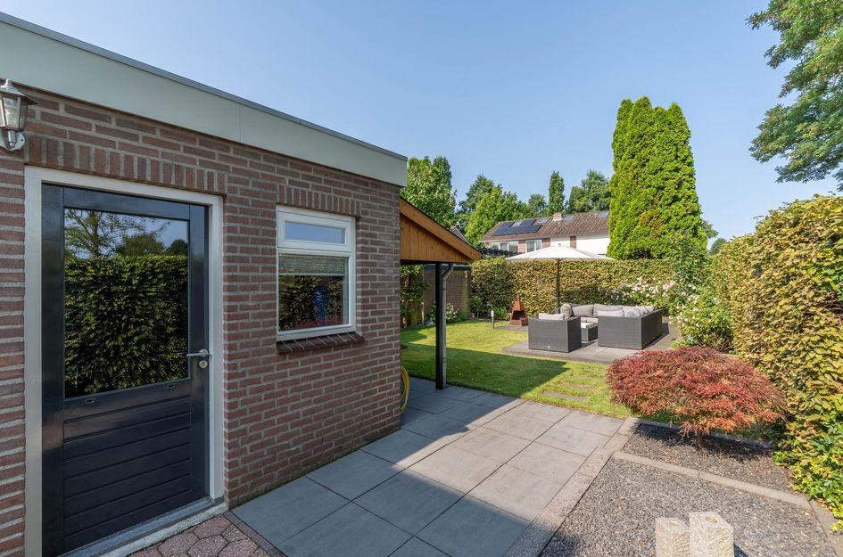 Kleine Beekstraat 15