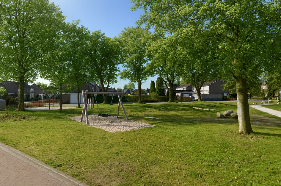 Kleine Beekstraat 15