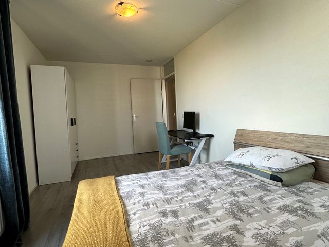 Athenesingel 41, Den Haag