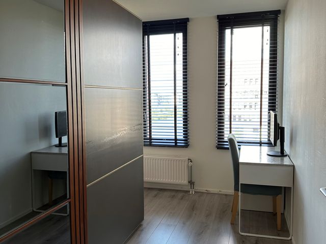 Athenesingel 41, Den Haag