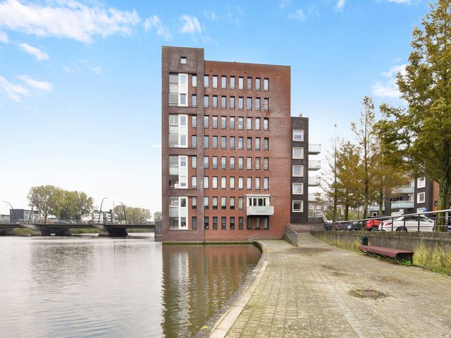 Athenesingel 41, Den Haag