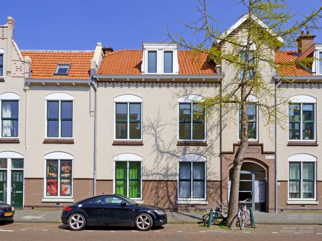 Fahrenheitstraat 145, Den Haag