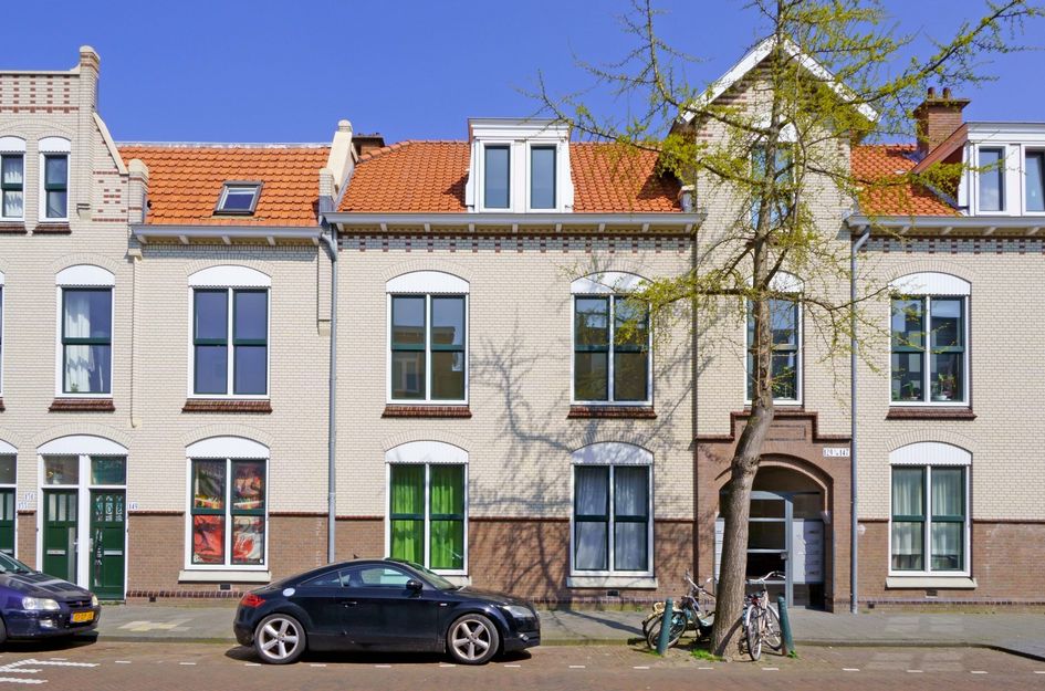 Fahrenheitstraat 145