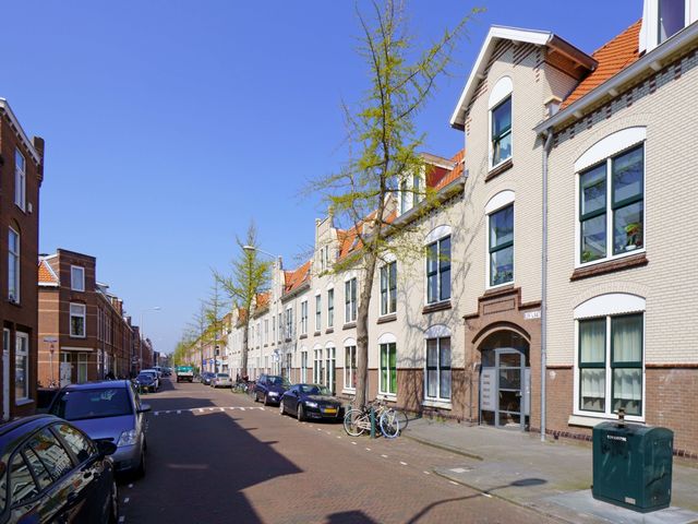 Fahrenheitstraat 145, Den Haag