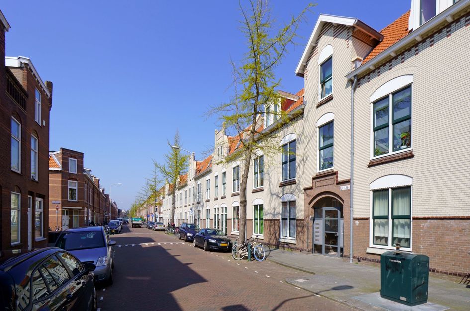Fahrenheitstraat 145