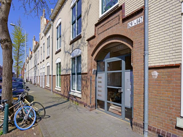 Fahrenheitstraat 145, Den Haag