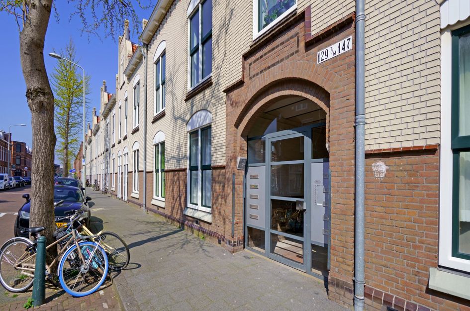 Fahrenheitstraat 145