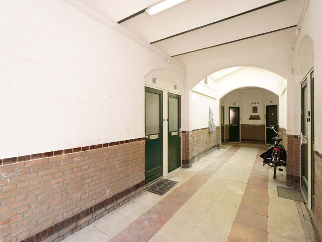 Fahrenheitstraat 145, Den Haag