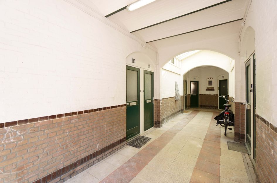Fahrenheitstraat 145
