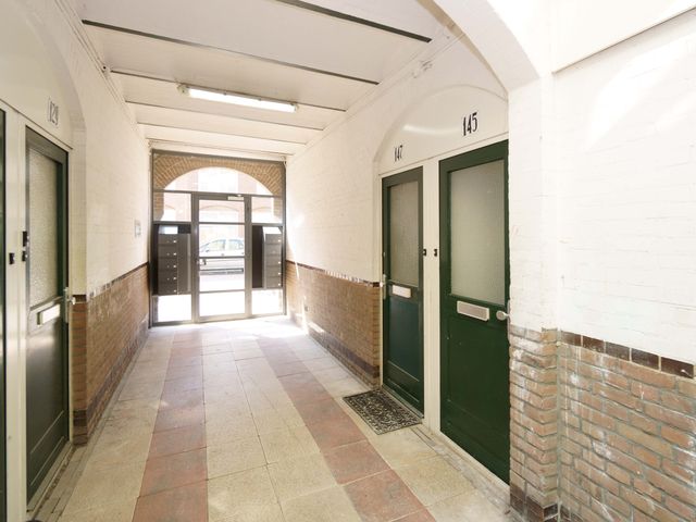Fahrenheitstraat 145, Den Haag
