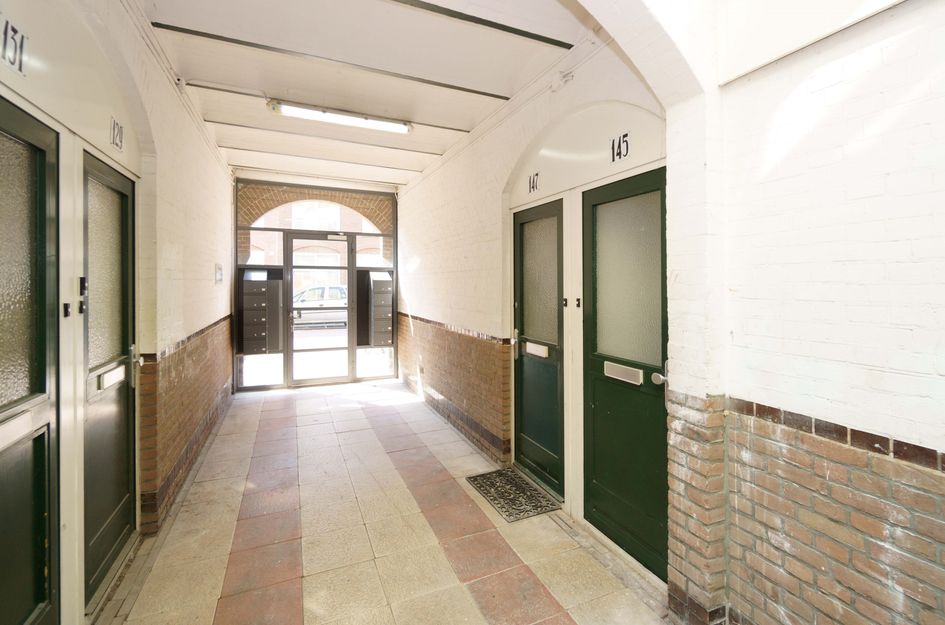 Fahrenheitstraat 145