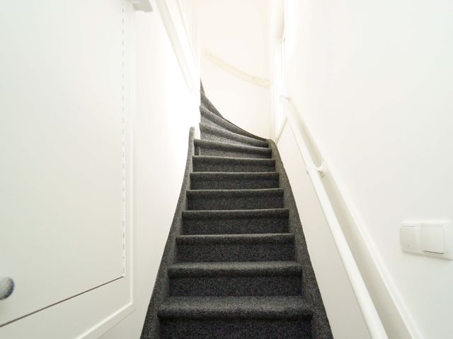 Fahrenheitstraat 145, Den Haag