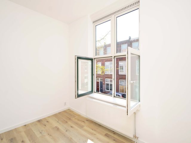 Fahrenheitstraat 145, Den Haag