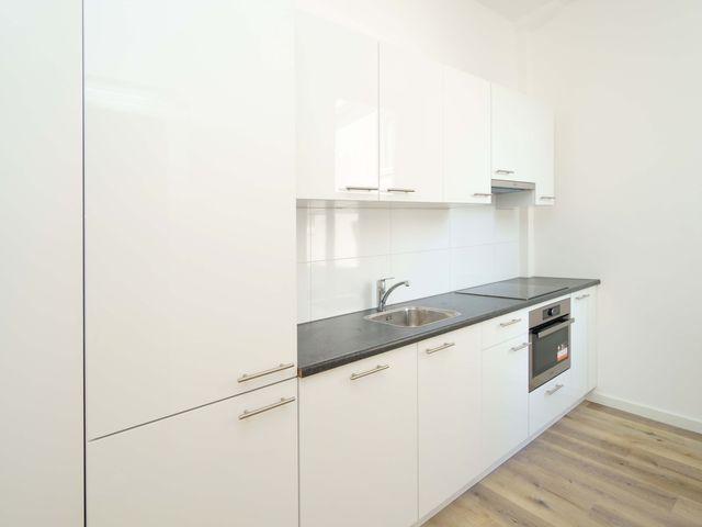 Fahrenheitstraat 145, Den Haag