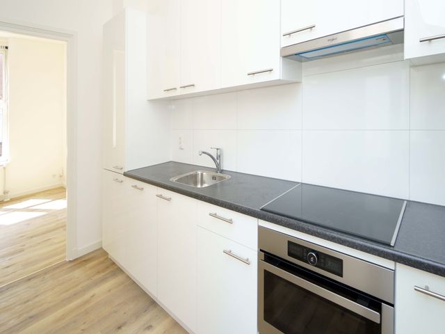 Fahrenheitstraat 145, Den Haag