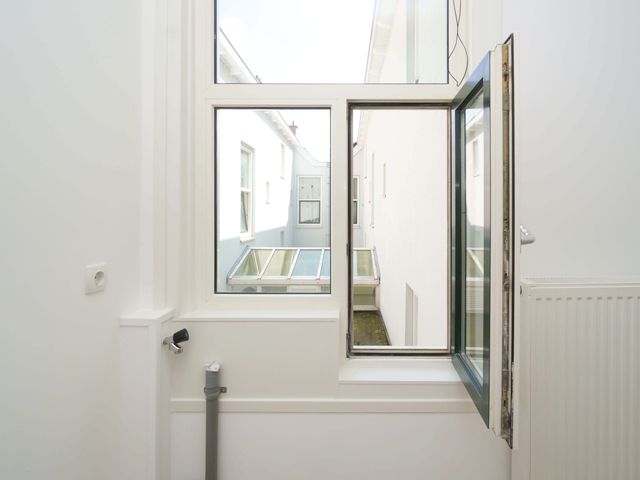 Fahrenheitstraat 145, Den Haag