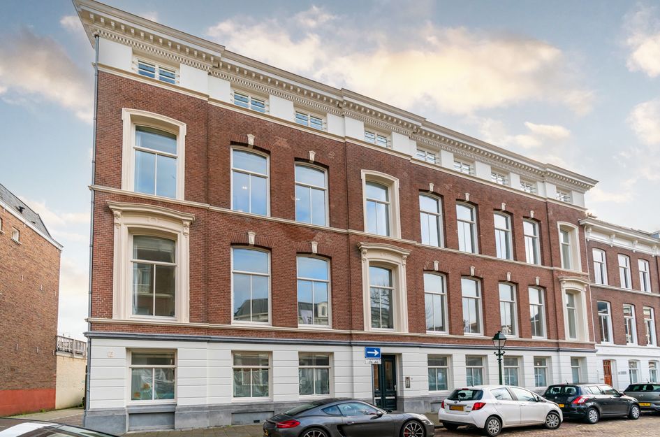 van de Spiegelstraat 19C