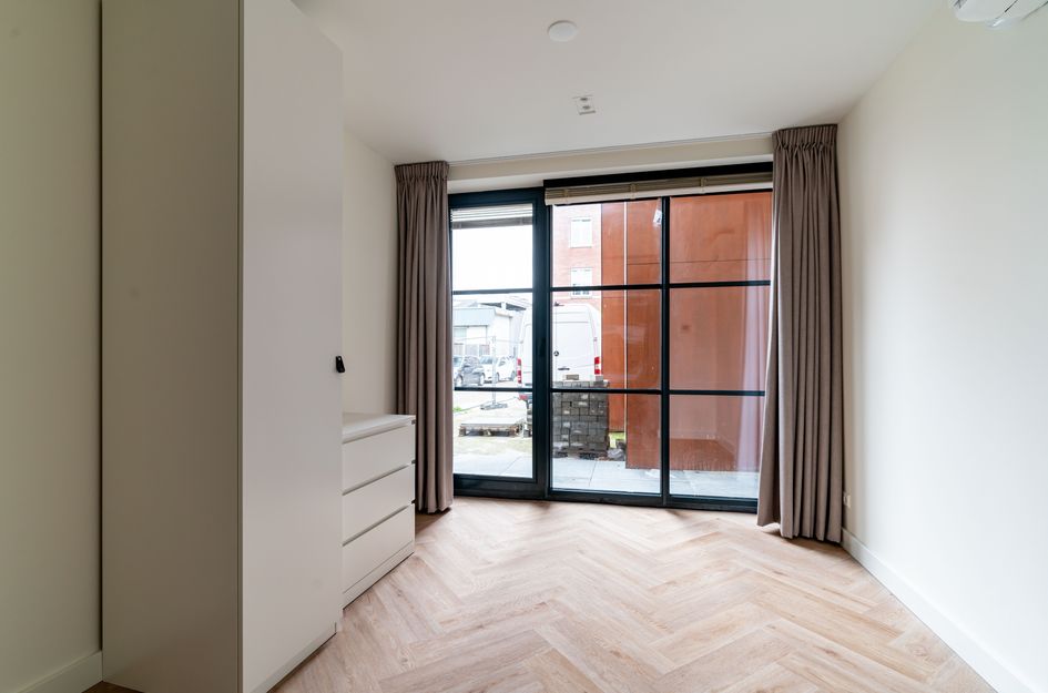 van de Spiegelstraat 19C