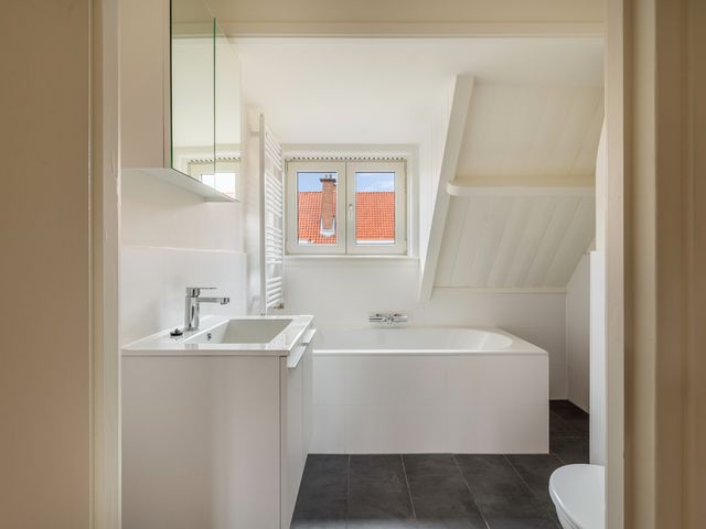 Celsiusstraat 9, Den Haag