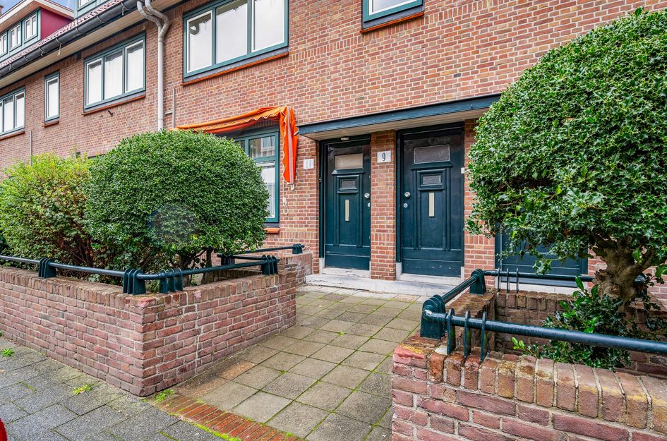 Celsiusstraat 9