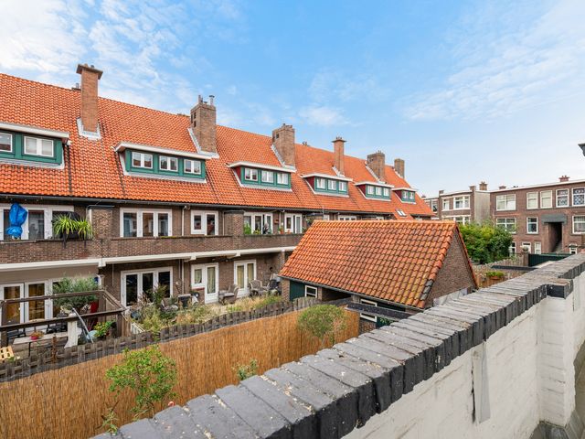 Celsiusstraat 9, Den Haag